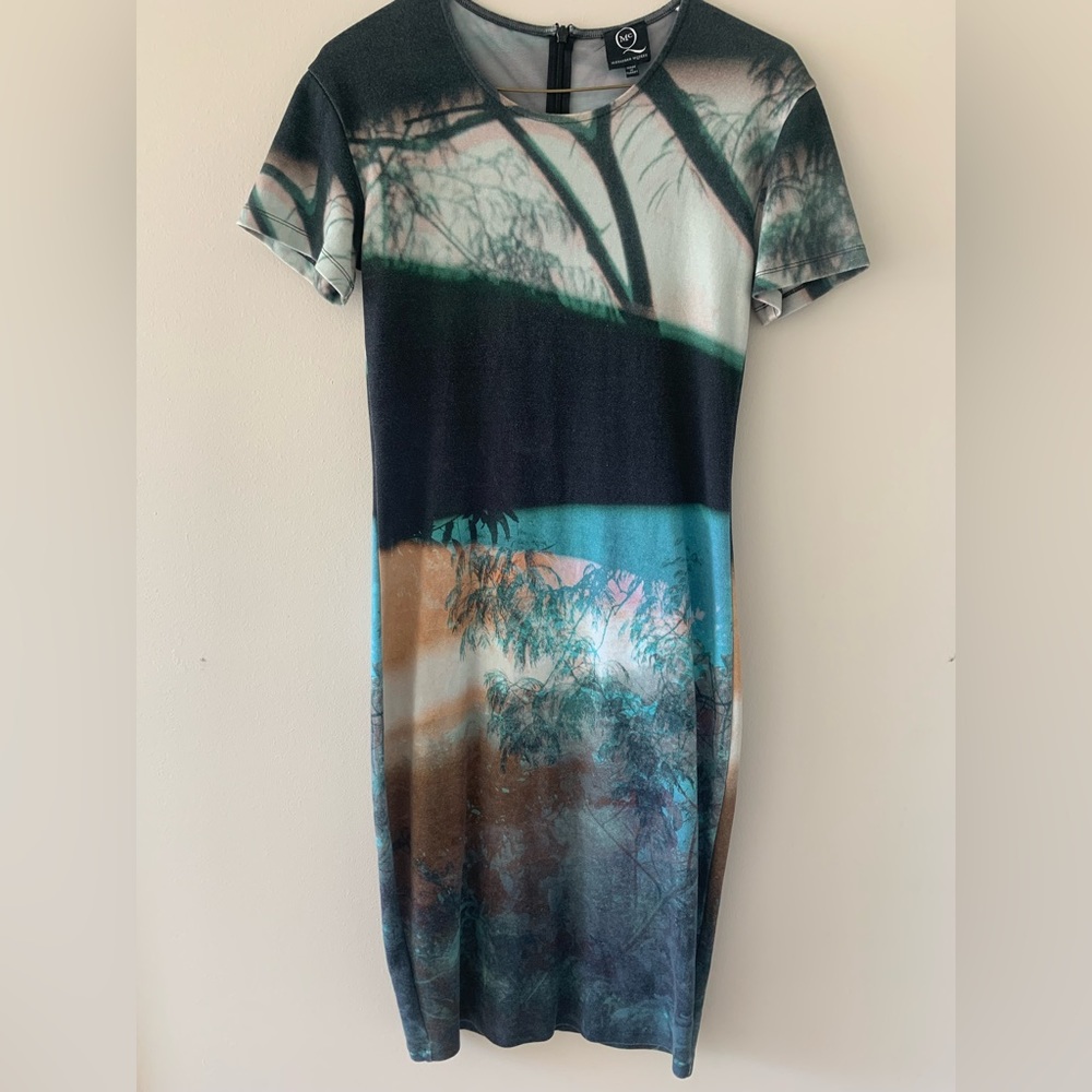 Alexander McQueen Dress